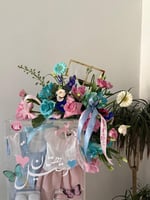 بوكس فرحة المولود