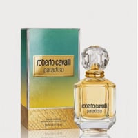 عطر روبيرتو كفالي باراديسو