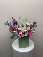 تنسيق شوكلاتة باتشي