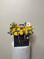 تنسيق اسورة تومي هيلفيغر