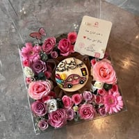 هدية الرخصة