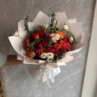 باقة روزيتا