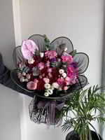 باقة مدموزيل