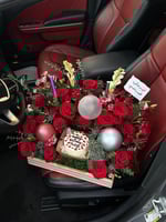 ستاند حبيب الروح