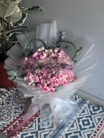 باقة بيبي روز