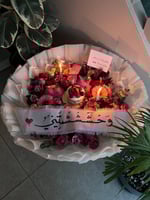 باقة وحشتيني