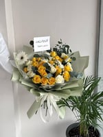 باقة الشروق