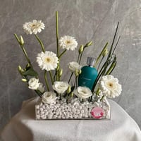 تنسيق عطر نومانسا NUMANSA