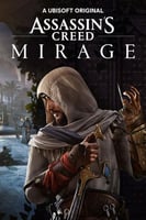 اساسن كريد ميراج Assassin Creed Mirage سوني 4