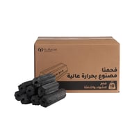 فحم الشواء شذا 10 كليو