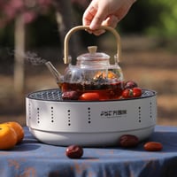 شواية دائرية مميزة