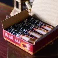 فحم الشعلة سريع الاشتعال 40 قرص