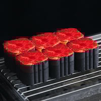 فحم FYC مكعبات للشواء سريع الاشتعال