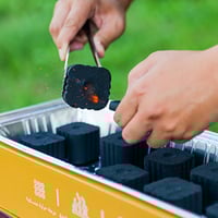 شواية استخدام مرة واحدة