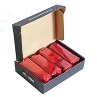 فحم FYC مكعبات للشواء سريع الاشتعال