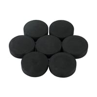 10علب فحم شذا فضي 40 قرص+ مبخرة مجانا