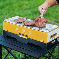 شواية استخدام مرة واحدة