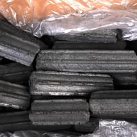 فحم الشواء شذا 10 كليو