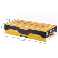 شواية استخدام مرة واحدة