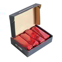 8 علب فحم fyc +علبه فحم البخور شذا الكبير +علبه فح...