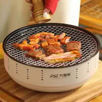 شواية دائرية مميزة