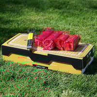 شواية استخدام مرة واحدة