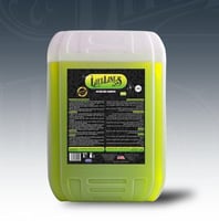 شامبو لايف لاينز اصفر20 لتر