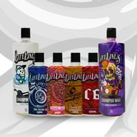 بكج لايف لاينز ابيض