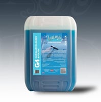 ملمع زجاج G4