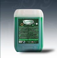 شامبو لايف لاينز الاخضر 20 لتر