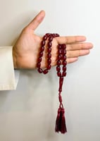 مسباح فاتوران احمر