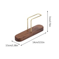 حامل فلاتر قھوة