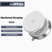 K007/K009 حامل هاتف السيارة المغناطيسي القوي تصميم...