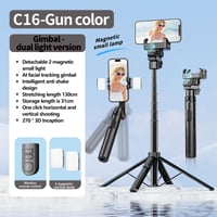 FANGTUOSI جديد 2026 هاتف ذكي قابل للطي يده Gimbal...