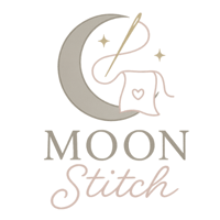 moon stitch