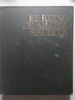 المملكة العربية السعودية – El Reino de Arabia Saud...