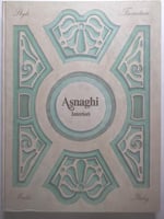Asnaghi Interiors كتالوجين لاشهر شركة تصميم اثاث ا...