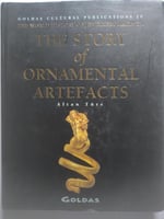 The Story of Ornamental Artefacts قصة التحف الزخرف...