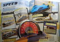 Discover the Extreme world . hardcover . big size....