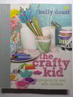 The Crafty Kids .Projects for and with Childeren ....