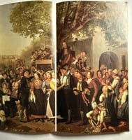 النمسا حقائق وأرقام. إلى أصدقاء النمسا. طبعة 1985...