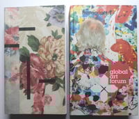 Art Dubai 2012 Catalogue & Transcripts: Global Art...