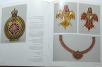 فنون الإسلام : كنوز من مجموعة ناصر الخليلي . غلاف...