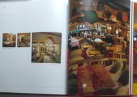 DEPA 2005 كتالوج فاخر من الحجم الكبير للتصاميم الد...