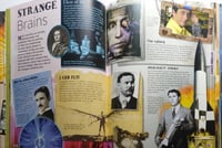 Discover the Extreme world . hardcover . big size....