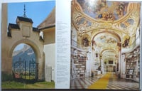 Colourful Austria الوان النمسا . غلاف مقوى . طبعة...