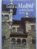 Guía de Madrid 1900-1920