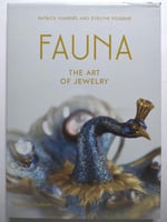 Fauna: The Art of Jewelry الحياة الحيوانية: فن الم...