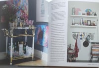 Insta - Style Living Space اسلوب انستا لمساحات غرف...