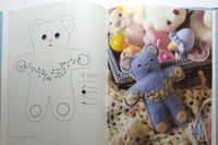 Country Woolwork.hardcover. 125 page . big size